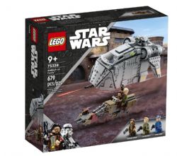 // LEGO STAR WARS - EMBUSCADE SUR FERRIX #75338